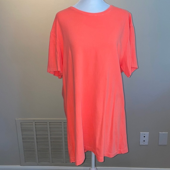 Emma & Sam Oversized Top - Picture 1 of 4